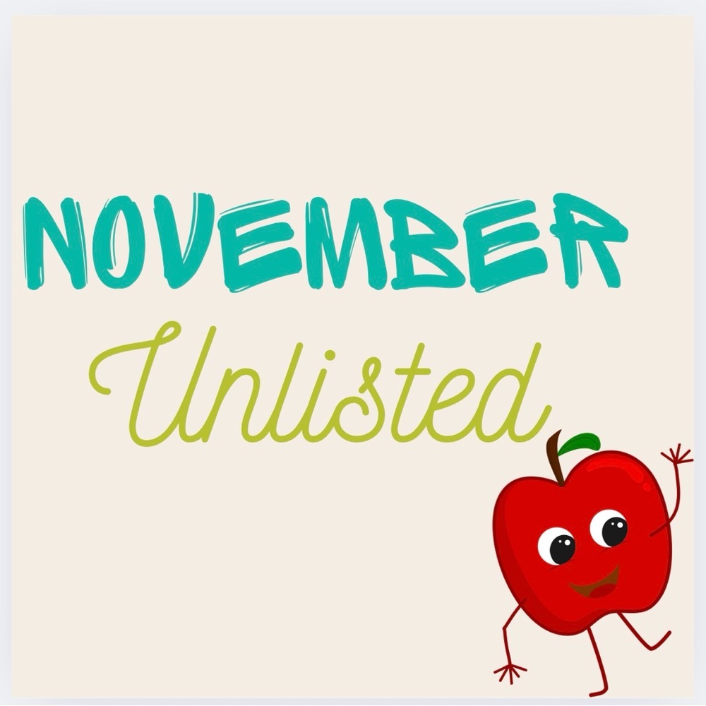 November Unlisted